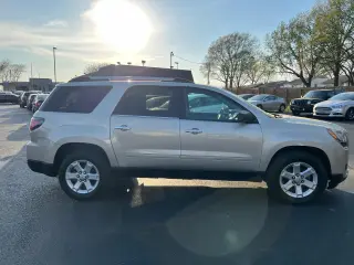 2016 GMC Acadia