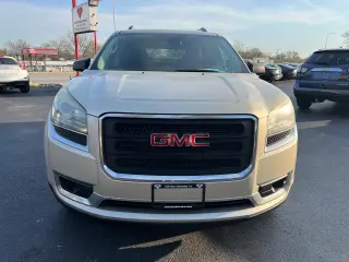 2016 GMC Acadia