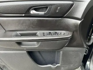 2015 Chevrolet Traverse