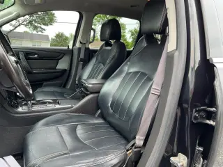 2015 Chevrolet Traverse