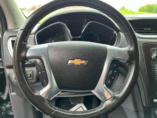 2015 Chevrolet Traverse