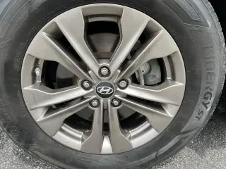 2013 Hyundai Santa Fe