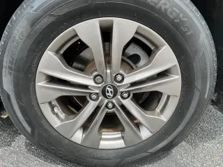 2013 Hyundai Santa Fe
