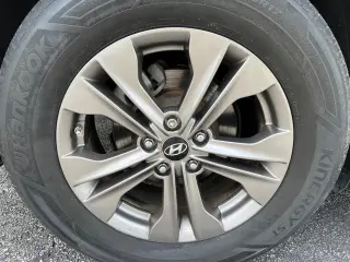 2013 Hyundai Santa Fe