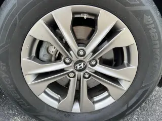 2013 Hyundai Santa Fe