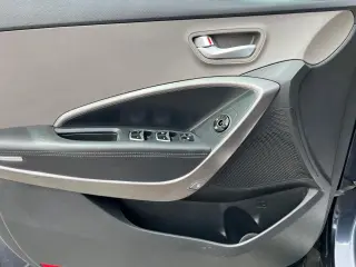 2013 Hyundai Santa Fe
