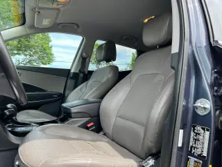 2013 Hyundai Santa Fe