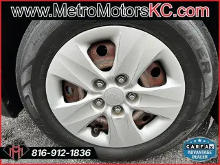 2018 Kia Forte