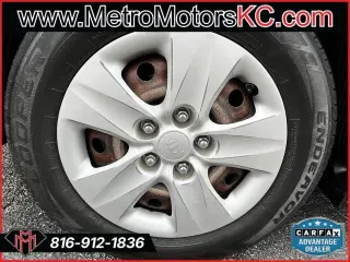 2018 Kia Forte