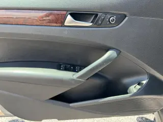 2012 Volkswagen Passat