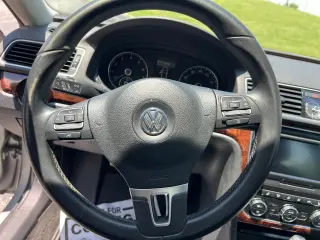 2012 Volkswagen Passat