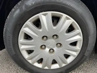 2009 Honda Civic Sdn