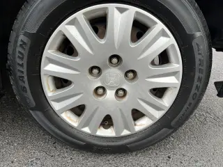 2009 Honda Civic Sdn