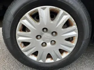 2009 Honda Civic Sdn