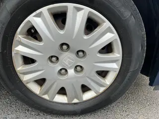 2009 Honda Civic Sdn