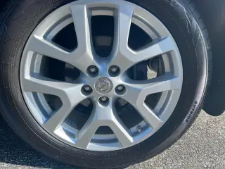 2012 Nissan Rogue