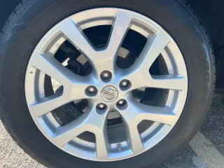 2012 Nissan Rogue