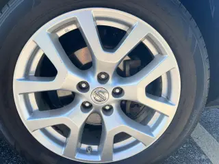 2012 Nissan Rogue