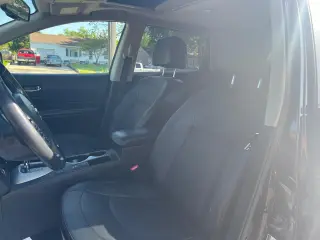 2012 Nissan Rogue
