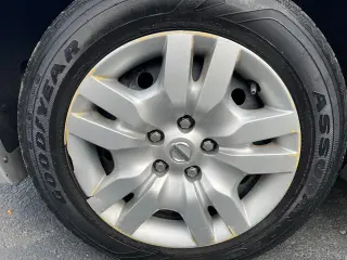 2009 Nissan Altima