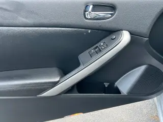 2009 Nissan Altima