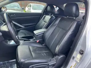 2009 Nissan Altima