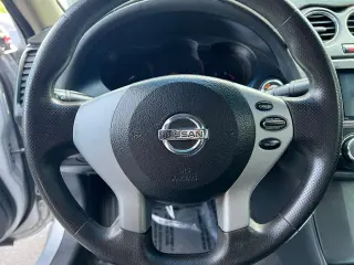 2009 Nissan Altima
