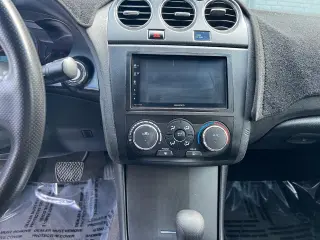 2009 Nissan Altima