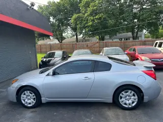 2009 Nissan Altima