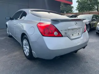 2009 Nissan Altima