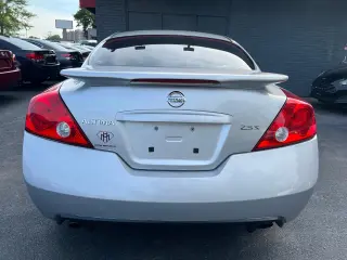 2009 Nissan Altima