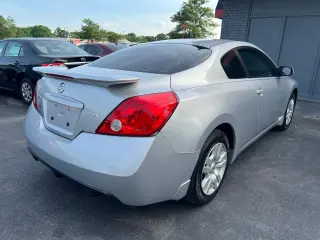 2009 Nissan Altima