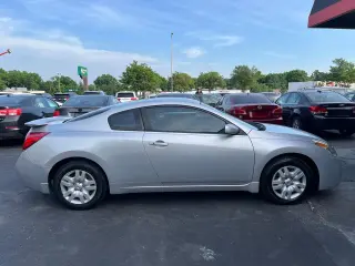 2009 Nissan Altima
