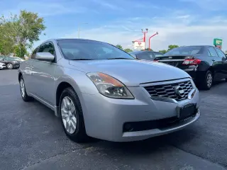 2009 Nissan Altima