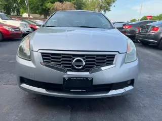 2009 Nissan Altima