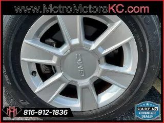 2012 GMC Terrain