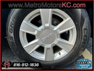 2012 GMC Terrain