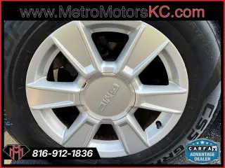 2012 GMC Terrain
