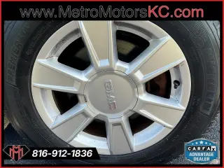 2012 GMC Terrain