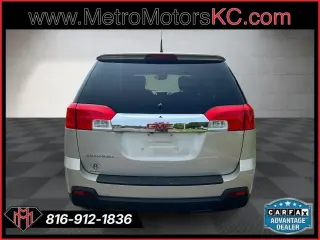 2012 GMC Terrain