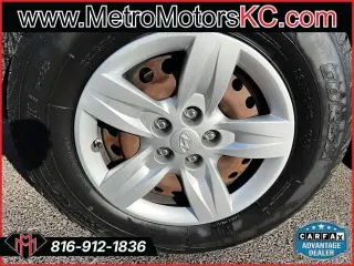 2009 Hyundai Santa Fe
