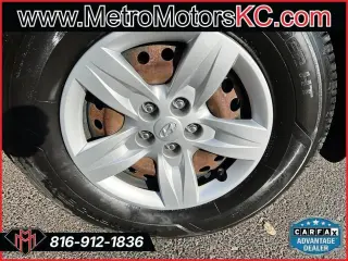 2009 Hyundai Santa Fe