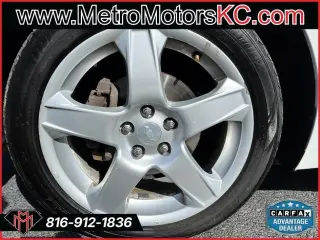 2015 Chevrolet Sonic