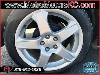 2015 Chevrolet Sonic