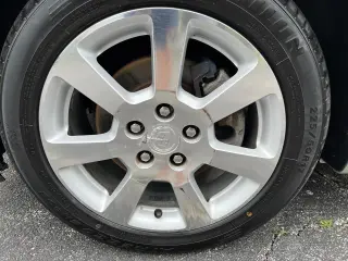 2006 Cadillac CTS
