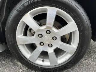 2006 Cadillac CTS