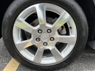 2006 Cadillac CTS