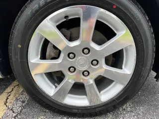 2006 Cadillac CTS