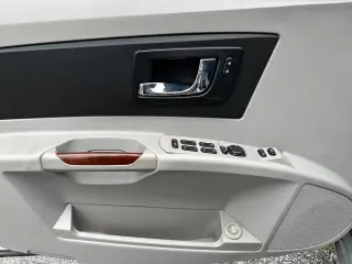 2006 Cadillac CTS