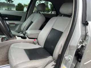 2006 Cadillac CTS
